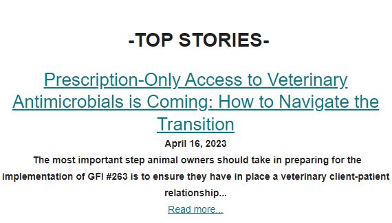 NorthernAgNET's tweet image. Top Stories this week from Northern Ag Network - mailchi.mp/northernbroadc…