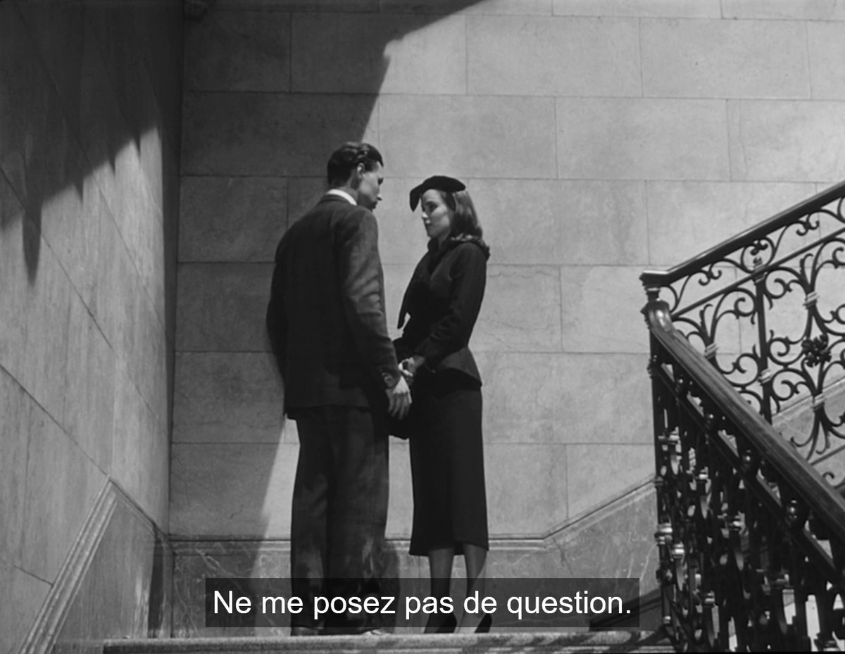 films7's tweet photo. Deux Lucia Bosè en VOST sur @PrimeVideoFR
- La Dame sans camélia, #Antonioni 1953
- Les Égarés, #Maselli 1955
Michelangelo Antonioni : "Elle était merveilleuse. On ne pouvait pas ne pas tomber amoureux d'elle. Je n'avais jamais vu une femme aussi belle et aussi passionnante." https://t.co/90MJMnsl6l