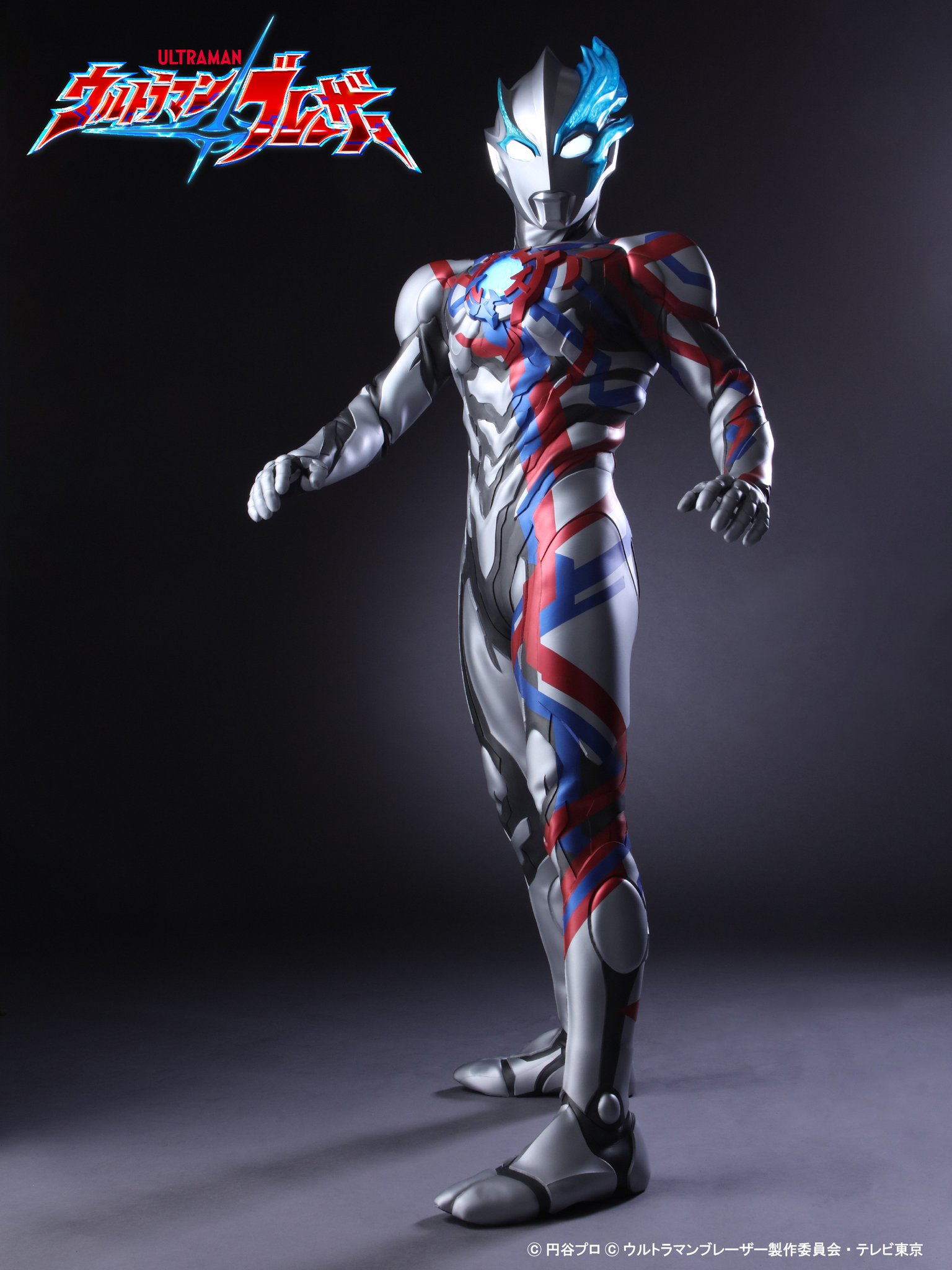 ウルトラマンオメガ 公式 on X