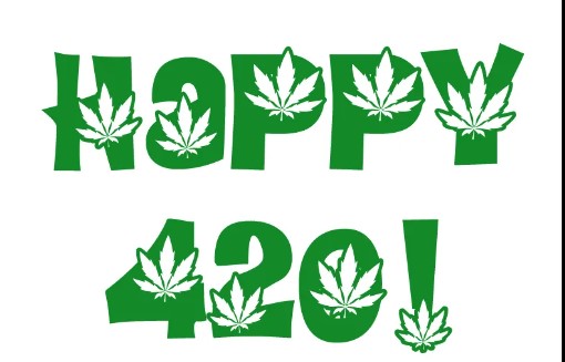 Happy 420, #CannabisCommunity! 🎉🌿 
Ready to get high this weekend? 
Get a FREE 2-pack Delta 9 THC gummies sample from our online THC dispensary at KANDYGIRL.COM - no medical card needed! 

#420Life  #420vibes  #HAPPY420 #happy420day   #420community #happy420eve
