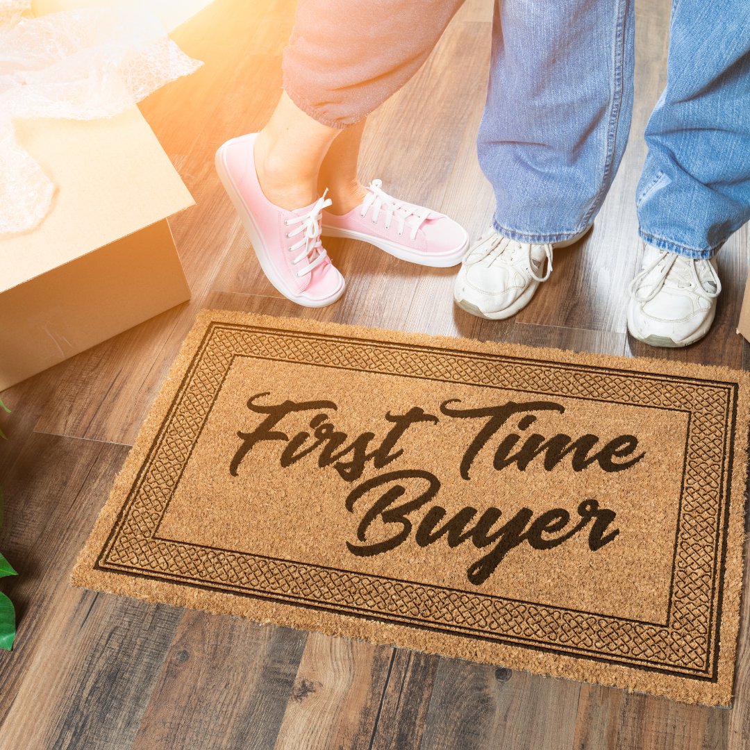 ERARealSolutio1's tweet photo. Do you know what to think when it comes to this purchase? Getting a great realtor is essential, but start here with our first-time buyer’s tips.
#TeamERA #firsttimebuyers #Firsttimehome #realestate
https://t.co/N2SwvMiYdB https://t.co/lfE5xVEE7k