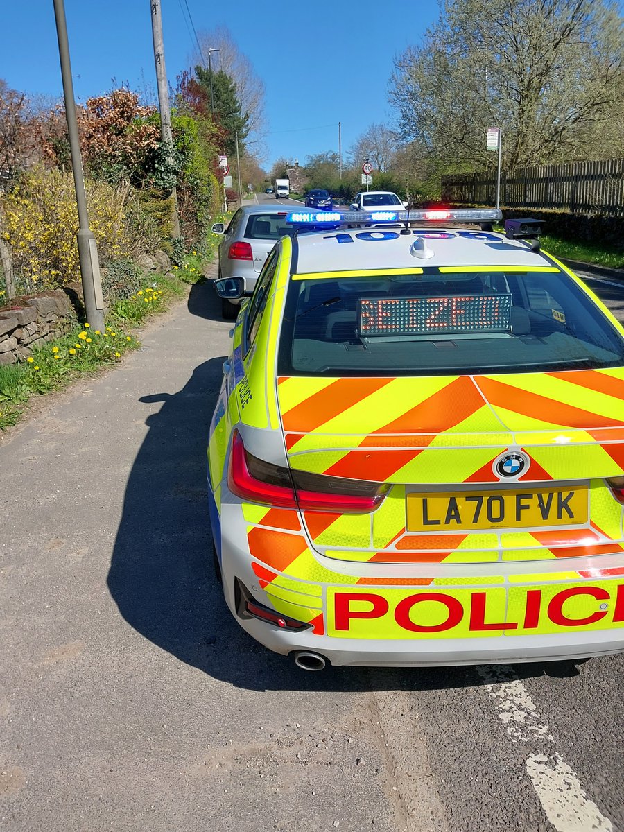 DerbyshireRPU's tweet photo. Tansley
Vehicle seized revoked licence
Said they had no idea it was revoked...
If you're not 100 % sure you have a substantive licence, for instance if you've previously been banned for drink or drug offences, you can check on
https://t.co/nEK2IZUH2u
#seized #personaladmin https://t.co/ZP8jdae1De