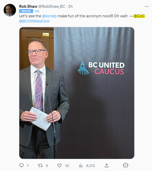 PeterKellyBC's tweet photo. so its #bcuc?
#bcpoli https://t.co/qkW0991Gyq