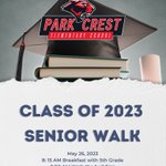 Photo by Park Crest ES (@PCES_Panthers)