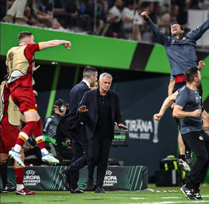 MrFilipeOrlando's tweet photo. Pound for pound. No manager can achieve what this man can do with limited resources https://t.co/d9yfiFlZwq