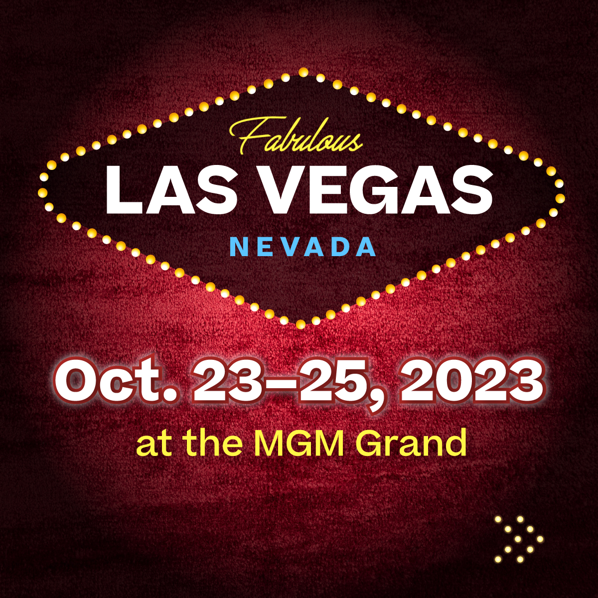 NetAppInsight's tweet photo. IT'S THE MOMENT YOU'VE ALL BEEN WAITING FOR... 🥁

@NetAppINSIGHT 2023 is coming back to Las Vegas! We’re taking the MGM Grand by storm October 23-25, and we need you there in person to do this thing right: https://t.co/fYhagWzWul

#NetAppINSIGHT #NetApp