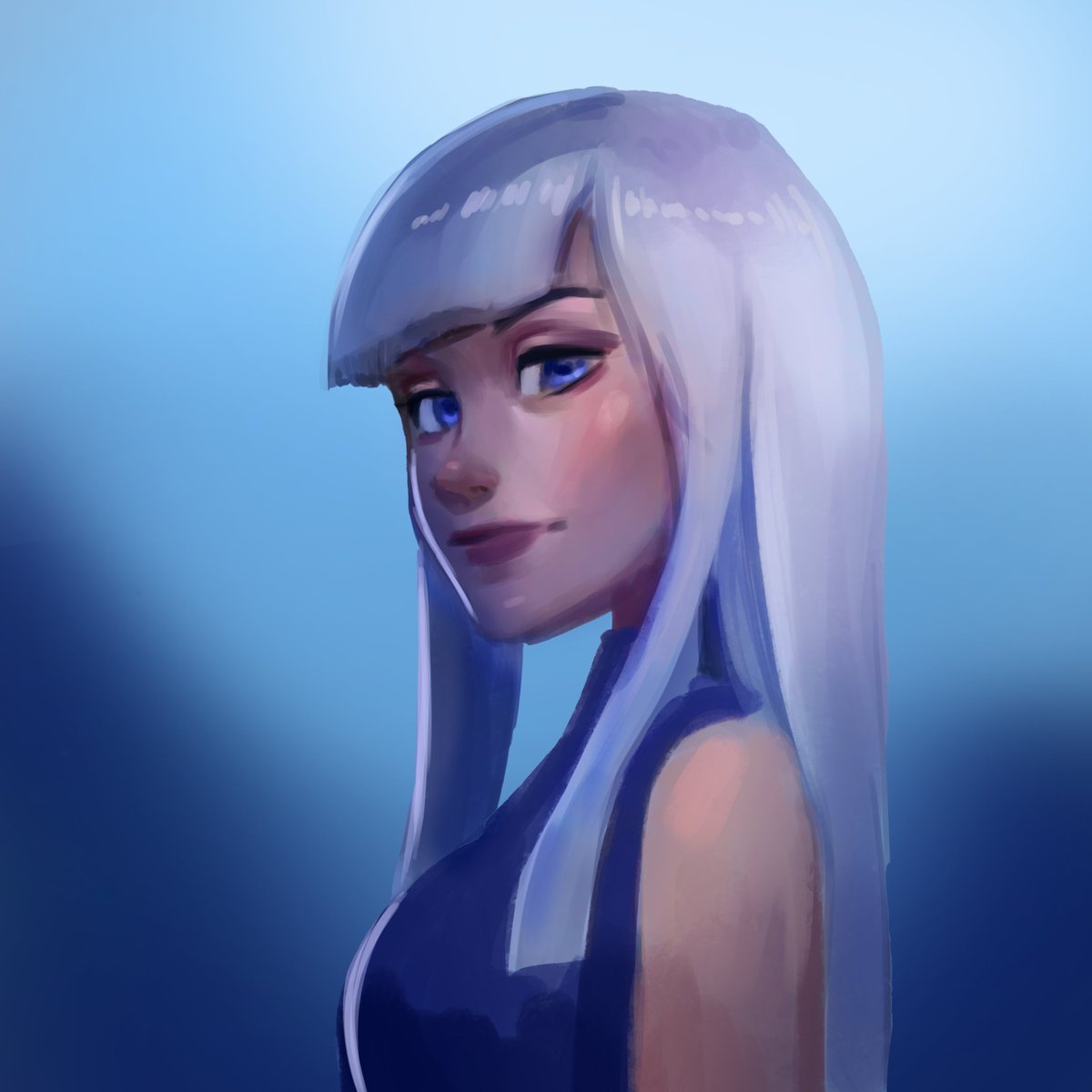 BossArts9's tweet photo. i really like colors like this https://t.co/Zyiv8HdWwH