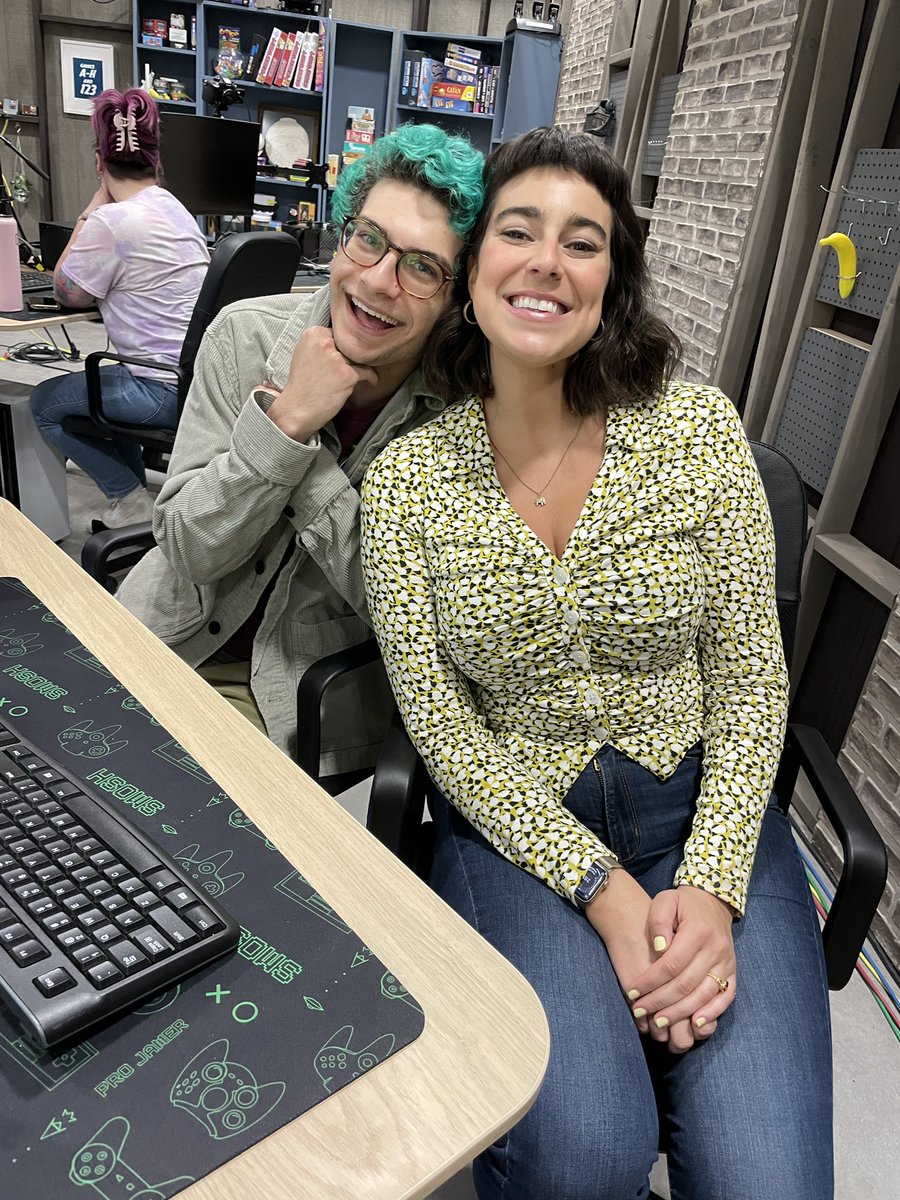 Smosh Games tweet media