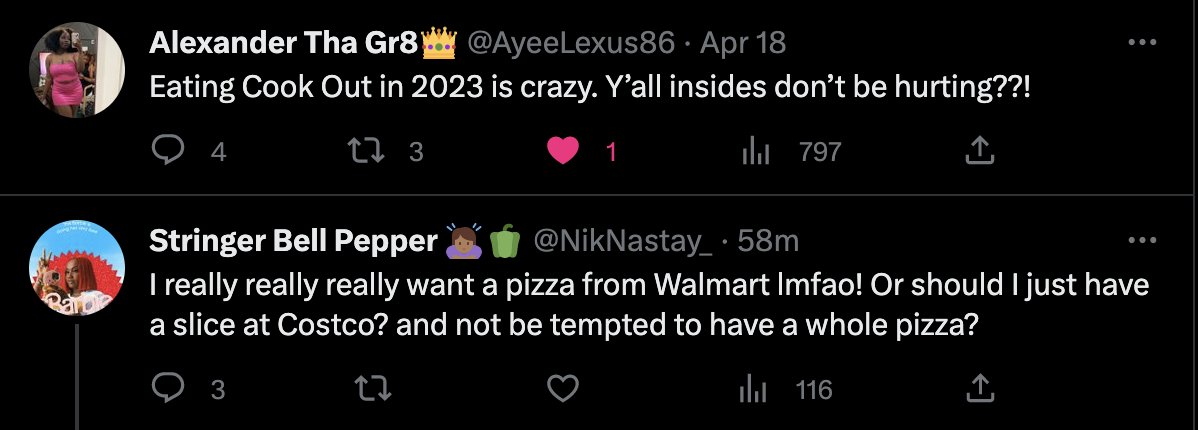 lilbbysi's tweet photo. two kinds of people https://t.co/Ta5ud0JGkz