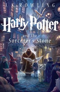 Marouane1one's tweet photo. Harry Potter and the Sorcerer's Stone by Joanne Rowling
https://t.co/IFVhUhX8lA

#HarryPotter https://t.co/L9YrdPXfb3