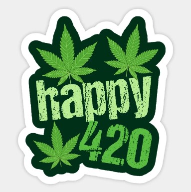 Celebrate 420 with a bang! 🎉🌿
Get a FREE 2-pack Delta 9 THC gummies sample from our online THC dispensary at KANDYGIRL.COM and experience the ultimate high. No medical card is required! 

#420Life  #420vibes  #HAPPY420 #happy420day   #420community #happy420eve