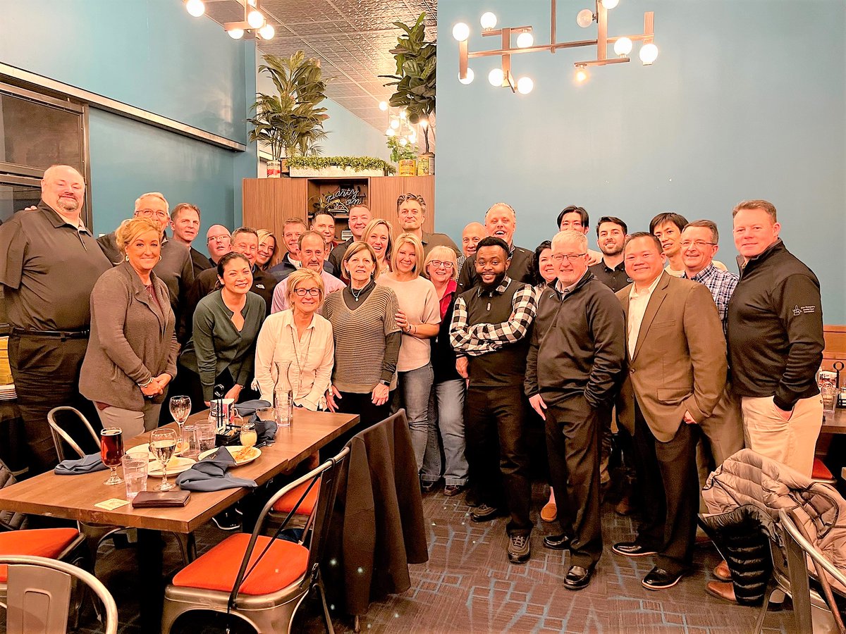 ARKRAYUSA's tweet photo. We are happy to have some of our amazing sales team in Edina for exciting new product training this week! 

#teamwork #success #arkray https://t.co/u2tupyahRT