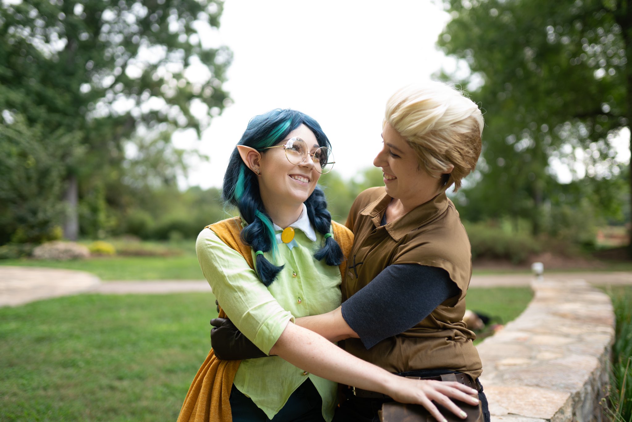 Meredith on Twitter "“What is... this?” Hunter 📸 josephlane_photo