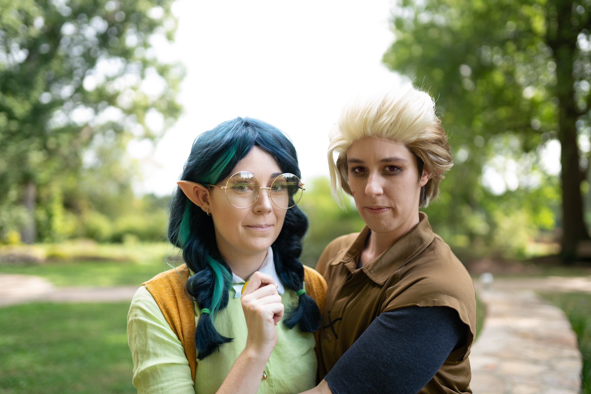 Meredith on Twitter "“What is... this?” Hunter 📸 josephlane_photo