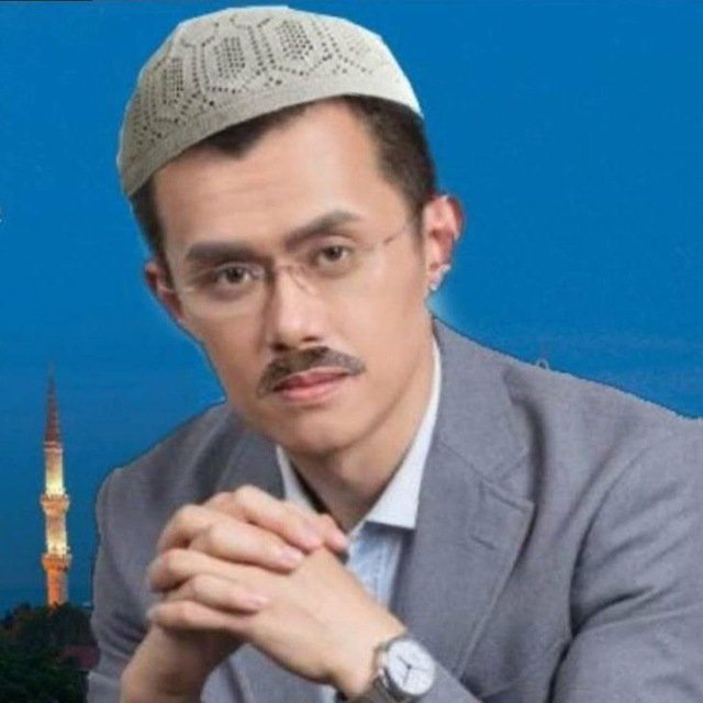 Semikmn's tweet photo. @traderomercan TR300006701000000057595636
Semi okman iyi bayramlar abi  az çok demeyelim boş geçmeyelim ❤️ https://t.co/1mK0VRtko6