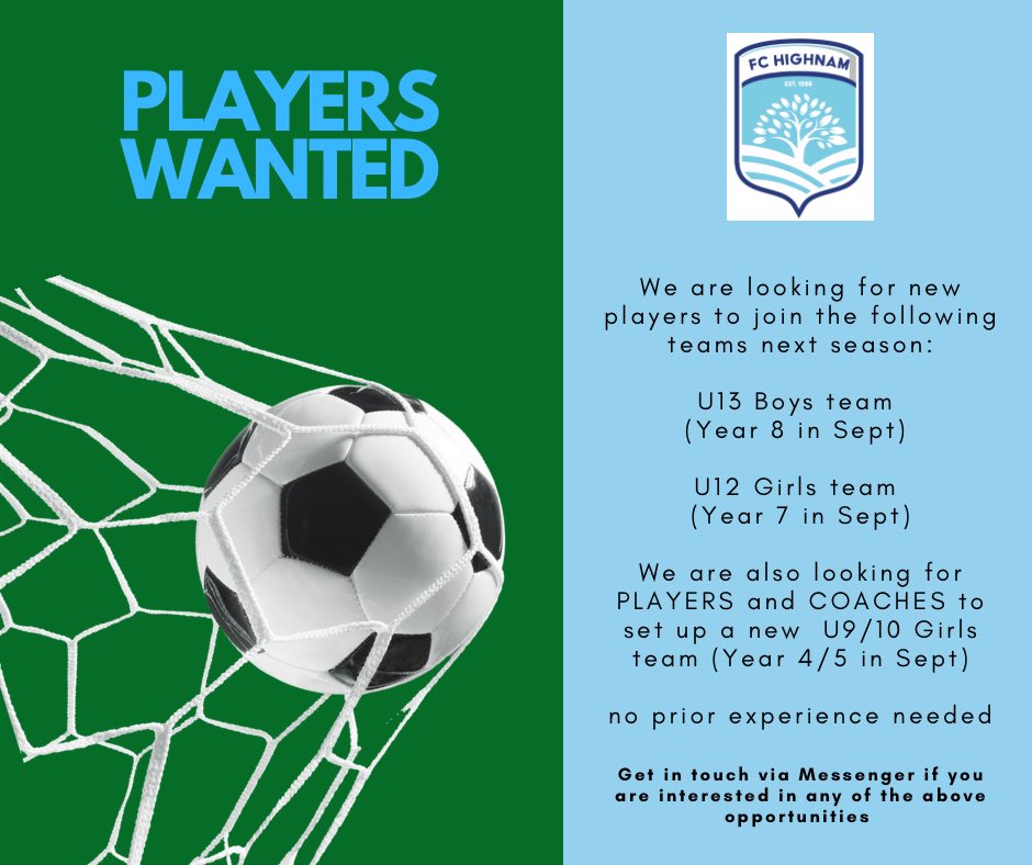 FC Highnam Boys tweet media
