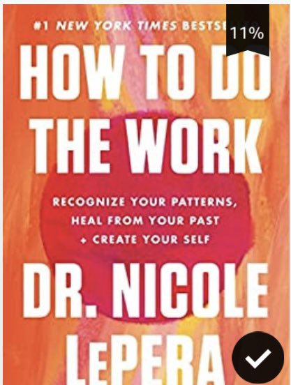 borntoothrive's tweet photo. @Theholisticpsyc Dr. Nicole, your book is Da Shit!  It is definitely a freaking PT (page turner) https://t.co/sZEcP3mEHr