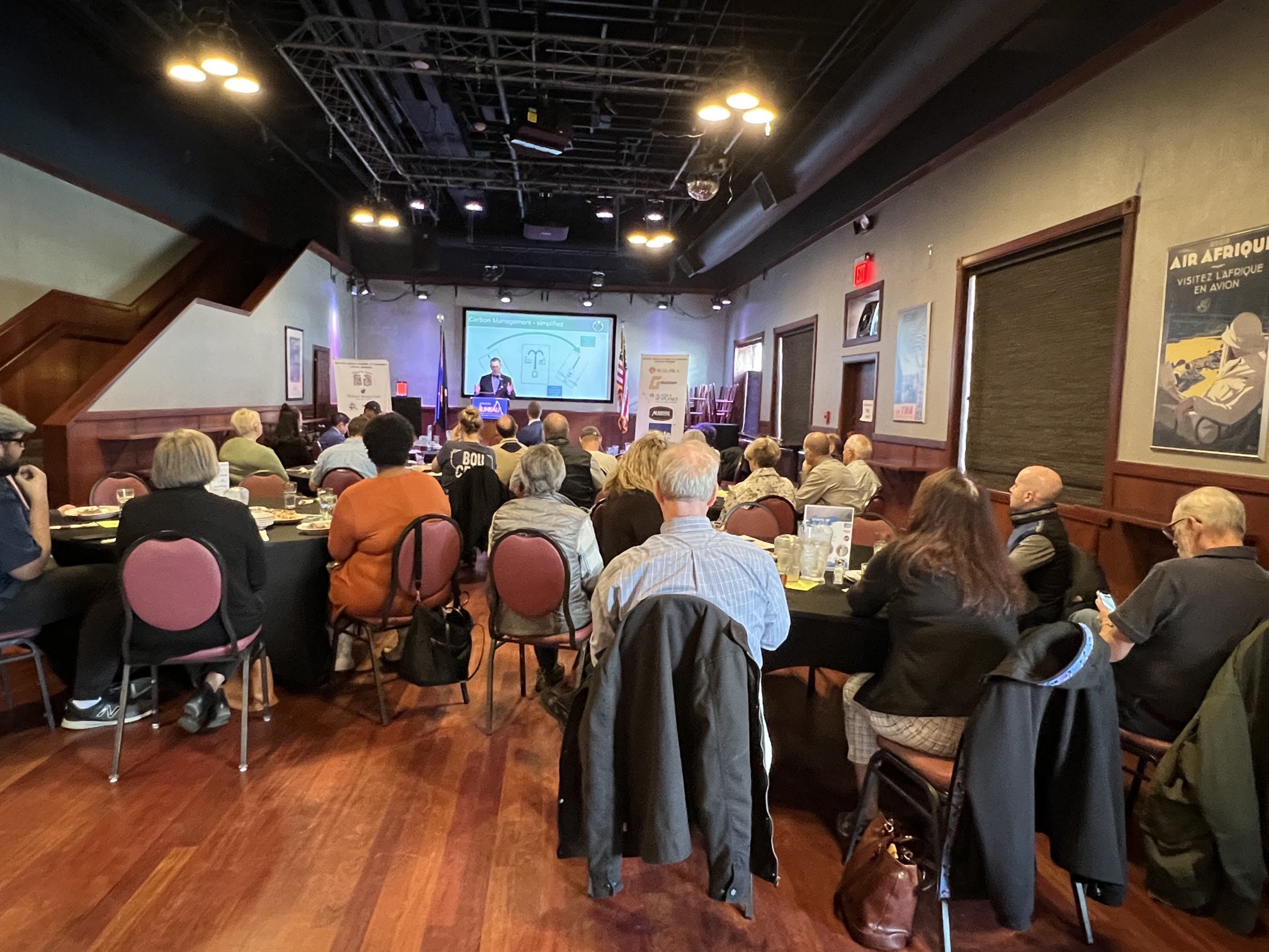 Alaska Department of Natural Resources on Twitter "1/3 Alaskans came