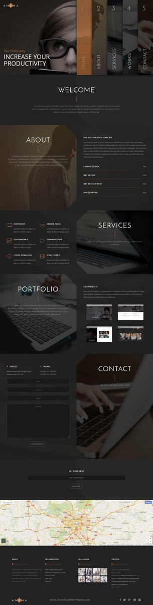 Tener una página web es importante para tu negocio porque mejora tu imagen de marca y te abre hacia nuevos clientes y mercados. ¡Solicita una Cotización Personalizada! #negocios #páginaweb #clientes #portfolio #portafolio #diseñoweb #Webdesign