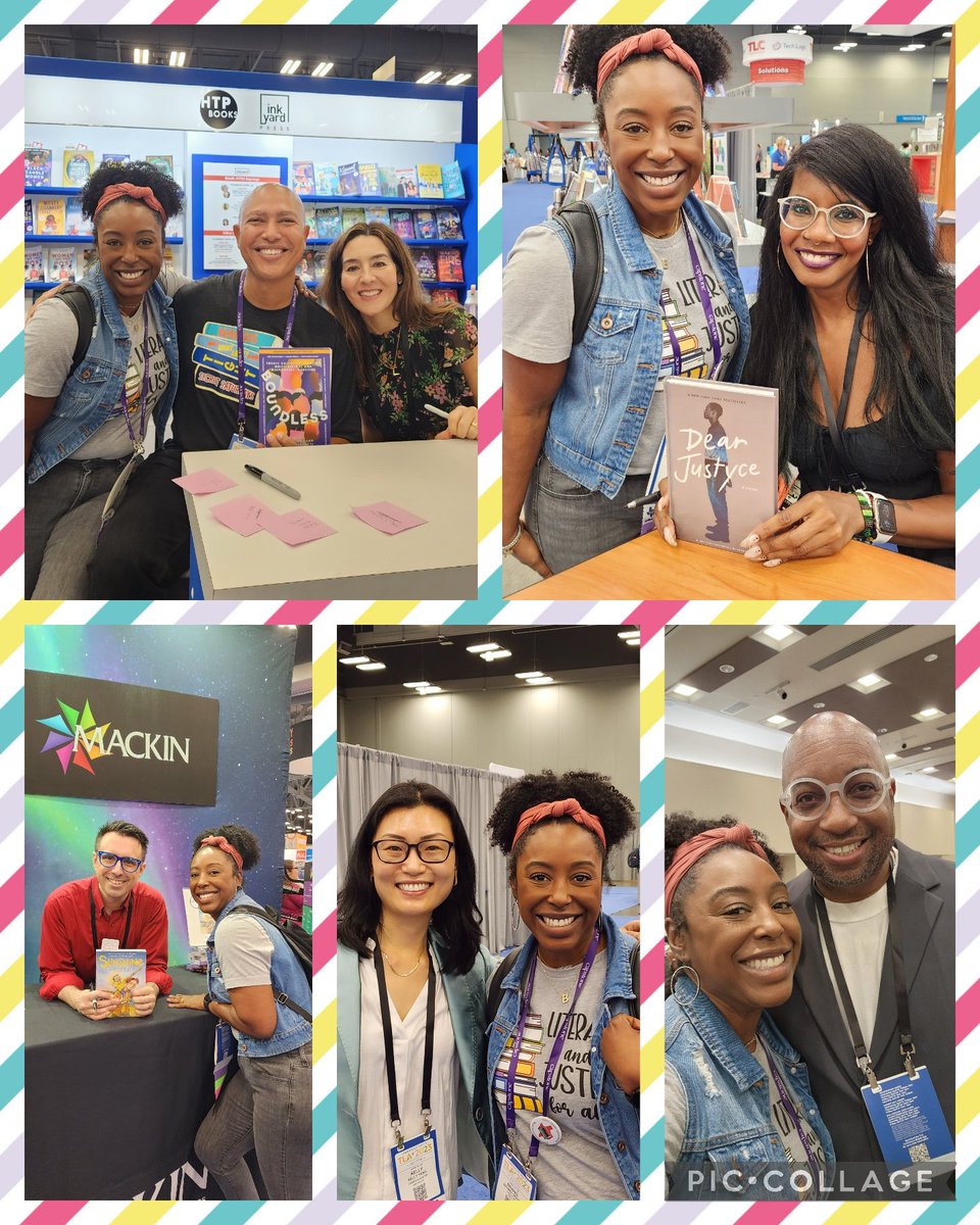 Brandi Grant, MLIS 📚 tweet media