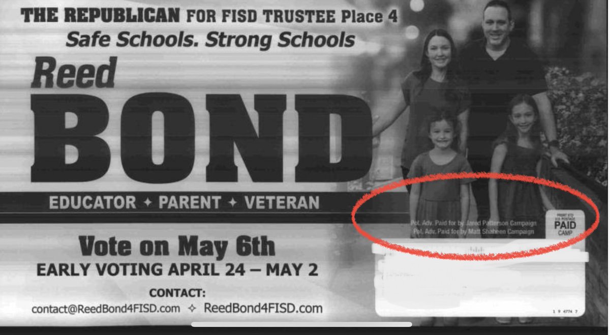 Mike Waldrip tweet media