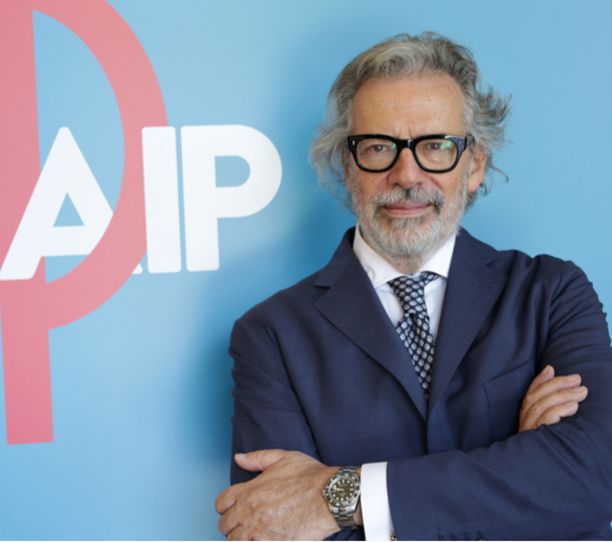#Congratulations to Diego De Leo, Emeritus Professor of #Psychiatry at @Griffith_Uni, for his appointment as President of the Italian Association of Psychogeriatrics. The association brings together psychiatrists, neurologists, geriatricians and psychologists. @Griffith_Health