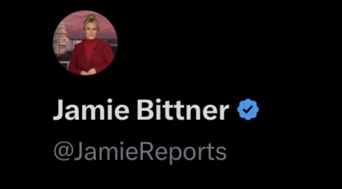 Jamie Bittner tweet media