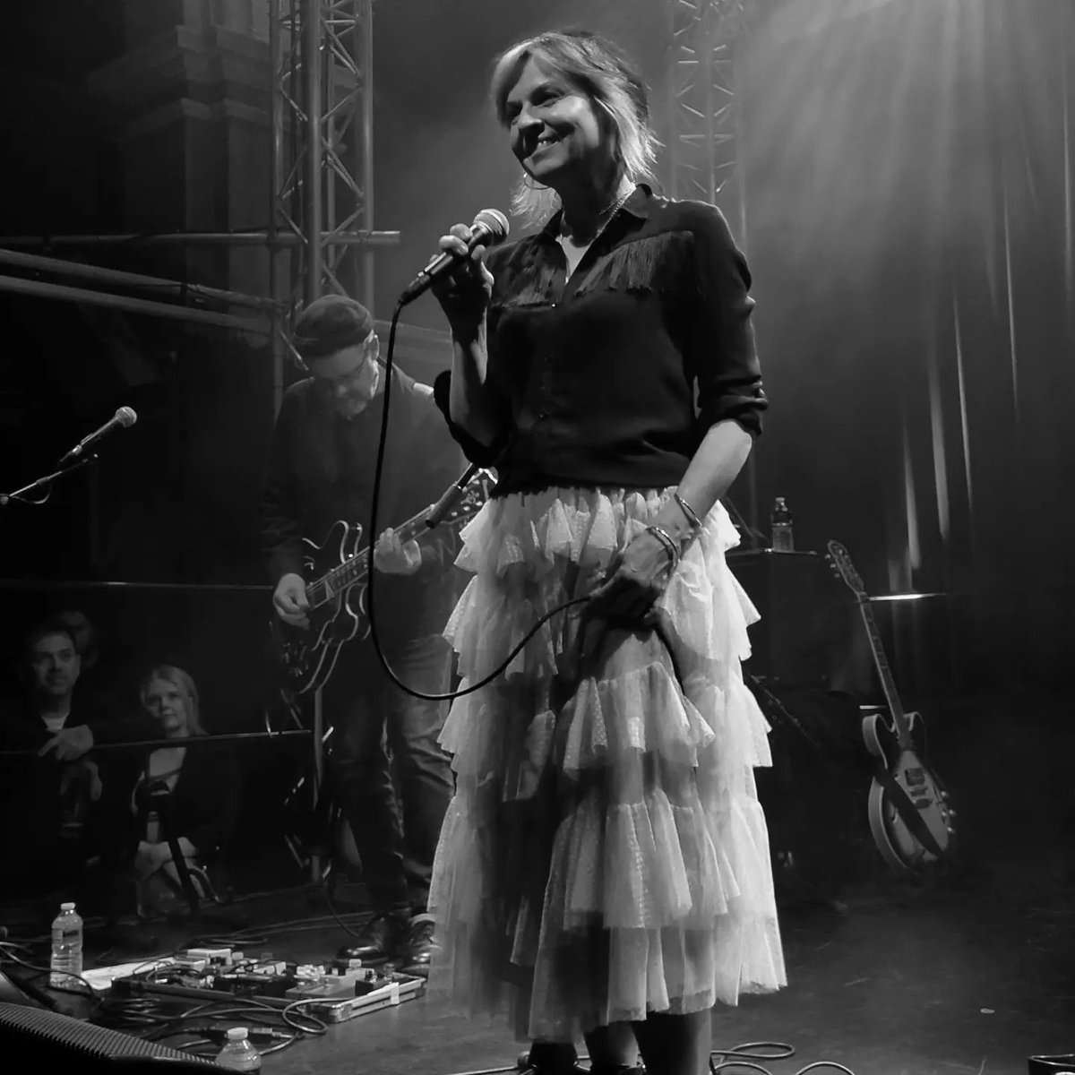 BarbaraCossey's tweet photo. #sleeper #norwichartscentre #norwichgigs https://t.co/qJCOfPG6vw