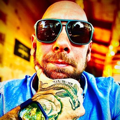 DJIGSAW's tweet photo. #NeuesProfilbild https://t.co/FfzkKQn1Yg
