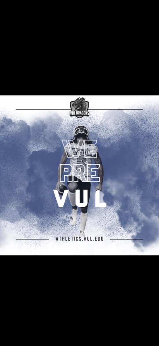Deuce_Kirk's tweet photo. #AGTG After a great conversation with @Coachjackson619 I am blessed to receive my first Christian Division I offer from Virginia University of Lynchburg @ederick_sr @cholmes7479 
@coachkirk318 @HSM_Athletics https://t.co/51WX8Eo46x