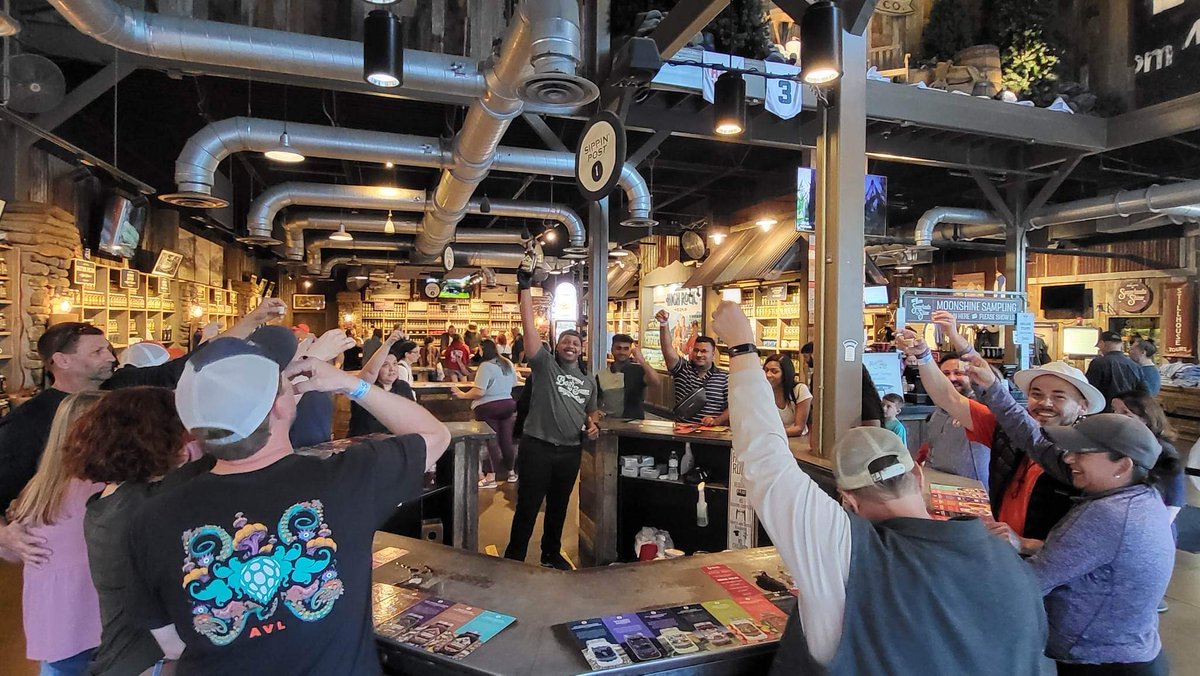 ICYMI - we're up for 3⃣ 2023 <a href="/USATODAY/">USA TODAY</a> <a href="/10Best/">USA TODAY 10Best</a> Reader's Choice Awards!  

You can vote EVERY DAY through May 15!

Best Craft Spirits: 10best.com/awards/travel/…

Best Tasting Room: 10best.com/awards/travel/…

<a href="/HighRockVodka/">High Rock Vodka</a> Best Craft Vodka: 10best.com/awards/travel/…