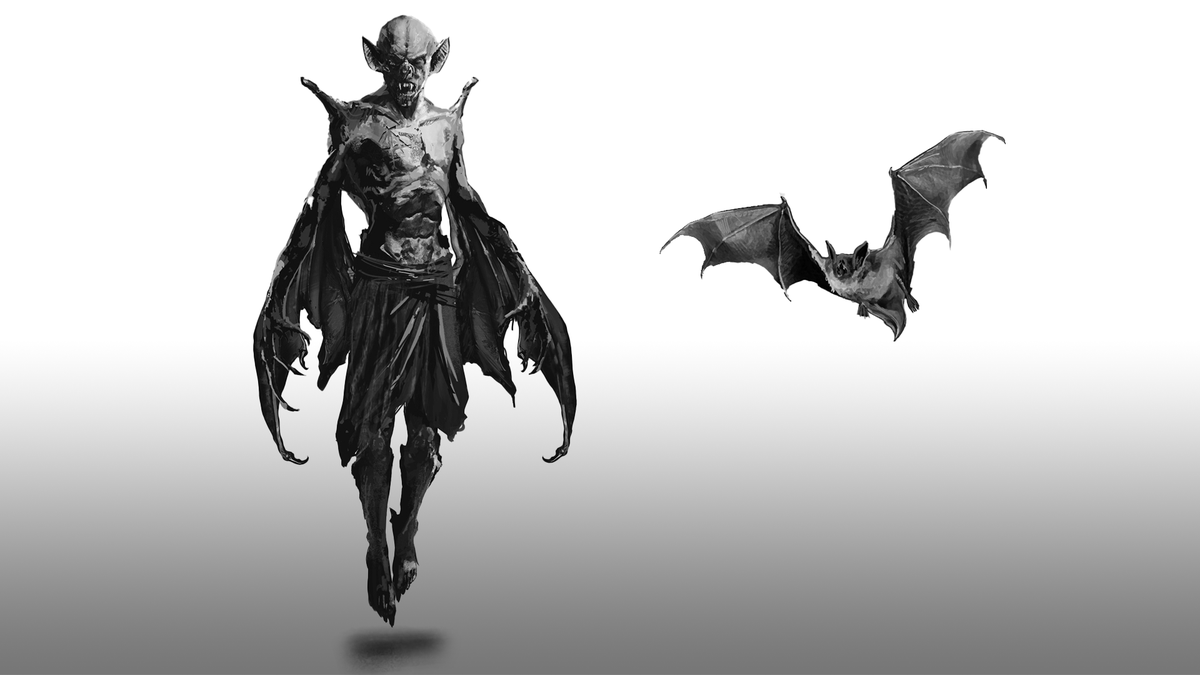 DeceitEs's tweet photo. ¡Buenas Inocentes! Como sabrán, Deceit 2 tendrá nuevos terrores los cuales van a estar persiguiéndonos por el Asilo de Millhaven. En uno de los últimos blogs se nos presentó el arte conceptual de 2 de estas nuevas criaturas. Los Wyrtorn y los Vespal.
Blog: https://t.co/CPn0M29LfM https://t.co/MpPG84gS8U