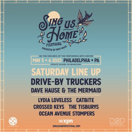 FatherOfBen's tweet photo. Yo Philly, 15 days until the inaugural @singushomefest! Let’s make this a huge success so it will be the 1st of many! If you can’t make it out at least help me spread the word with a RT!

Tickets are available at https://t.co/27NLU1AN92

#SingUsHomeFest #Philadelphia https://t.co/yPfBIAbIc3