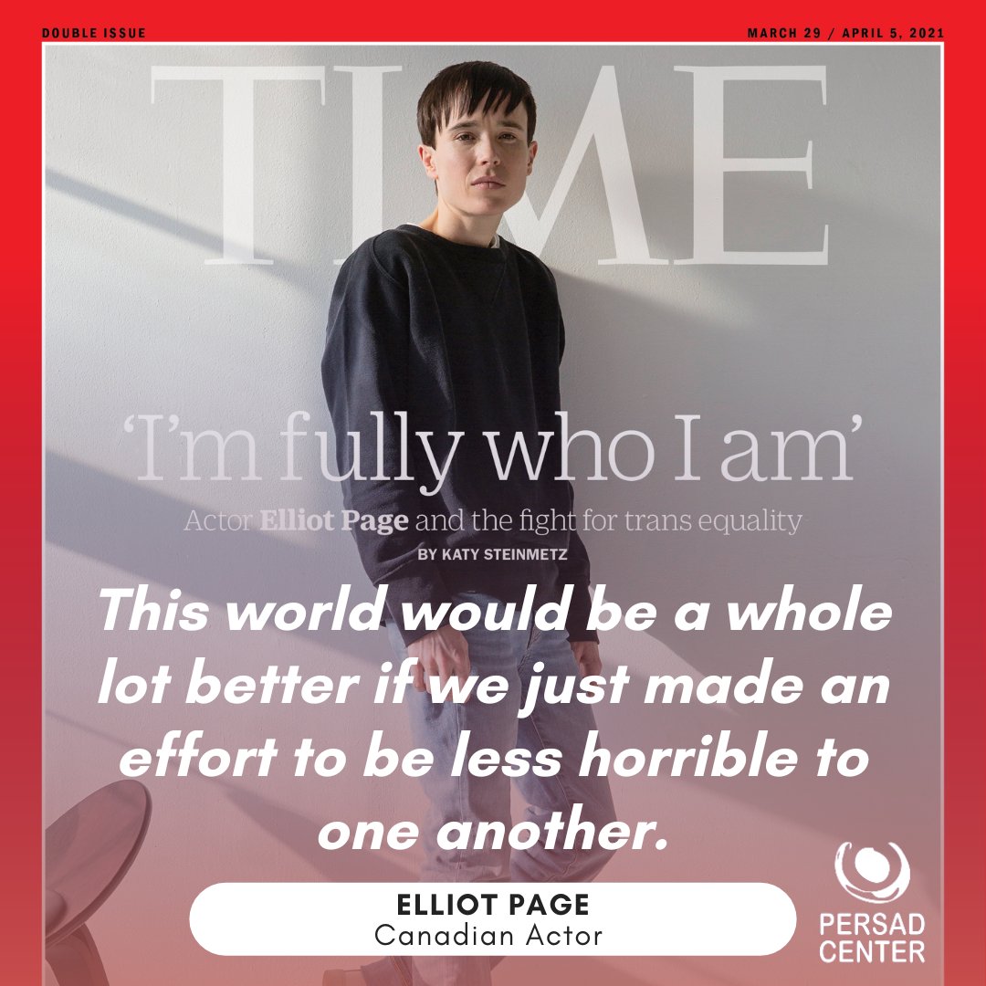 PersadCenter's tweet image. It doesn't cost you anything to be kind. Just be kind. Somewhere, someone remembers you because you were kind to them - and that's priceless. 💜✨🏳️🌈 #persadcenter #kindness #lgbtsupport #lgbtcommunity