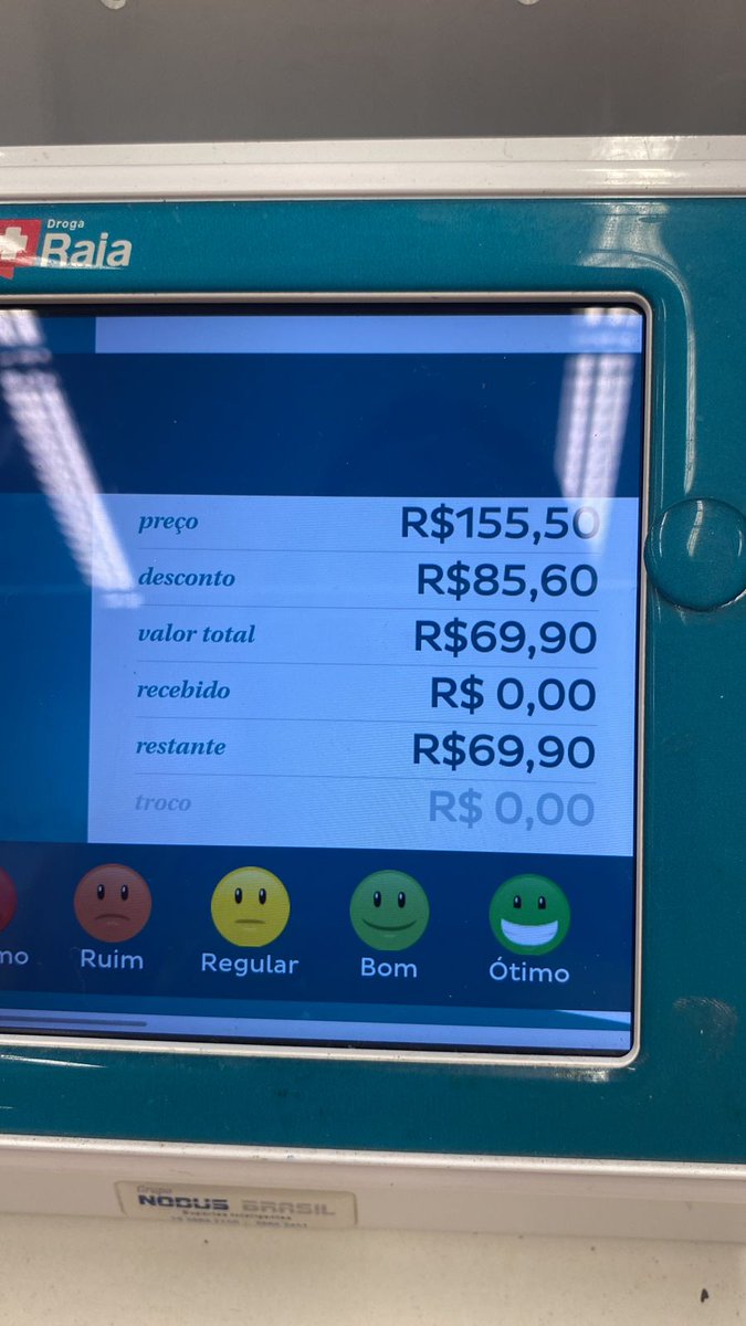 matheeeus94's tweet photo. O Vasco definitivamente precisa aprender a divulgar melhor os benefícios de ser sócio. Depois que o @EuSouVascaino_ fez aquele vídeo sobre o desconto em farmácia, decidi testar, e um remédio que sairia por 155, com o desconto do sócio paguei apenas 70 reais. Vale muito a pena!!! https://t.co/gMvPpRQxF8