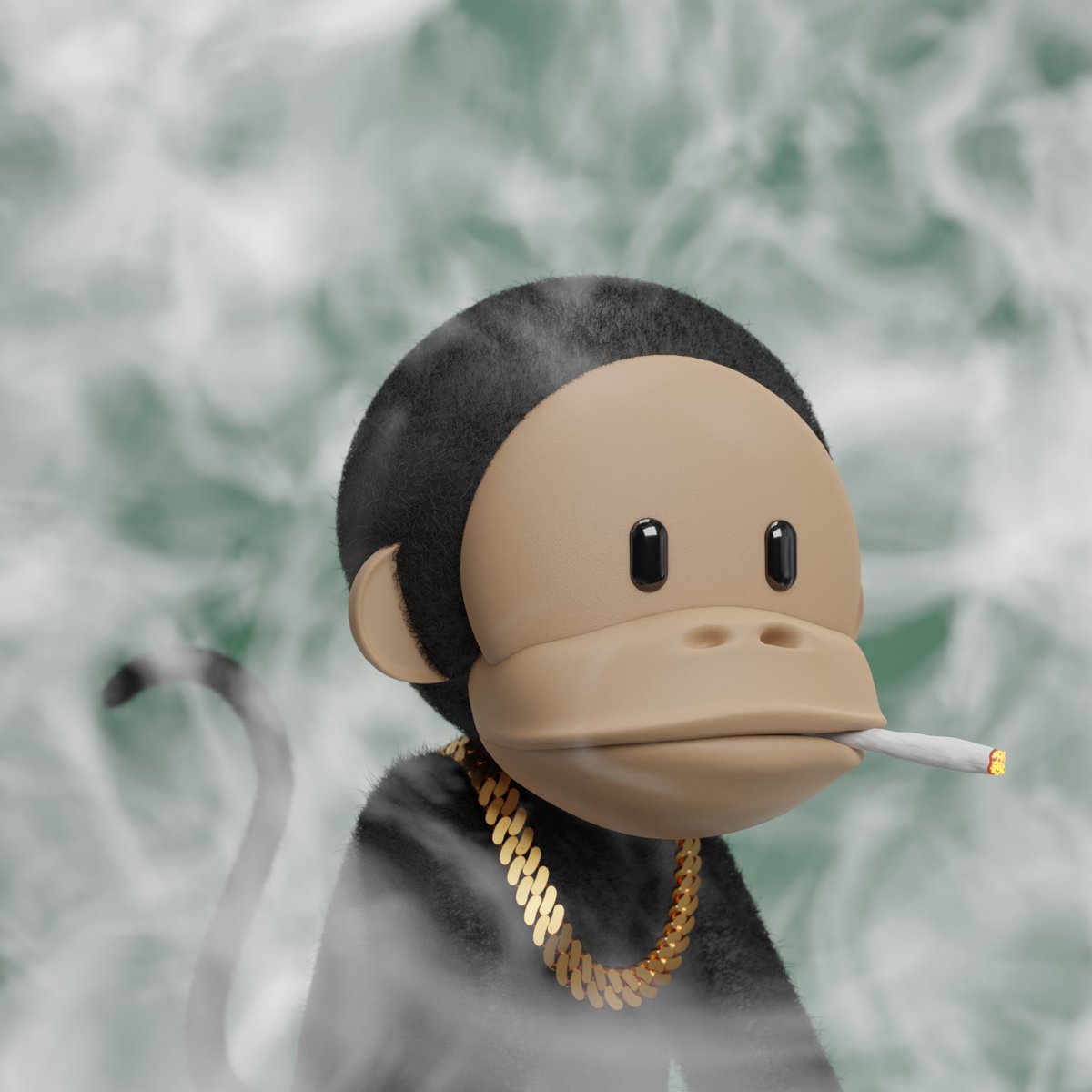 420 Auction + $REJECT raffle tonight.
Details in discord soon..