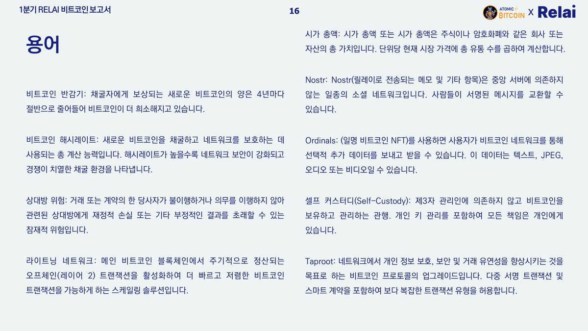 ATOMIC⚡️₿ITCOIN tweet media