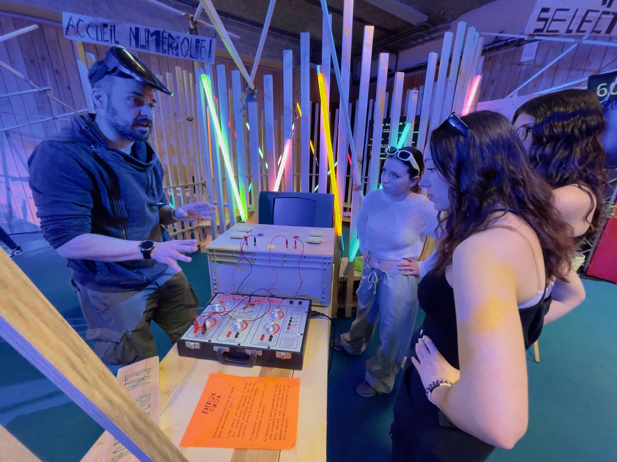 Région Centre-Val de Loire tweet media