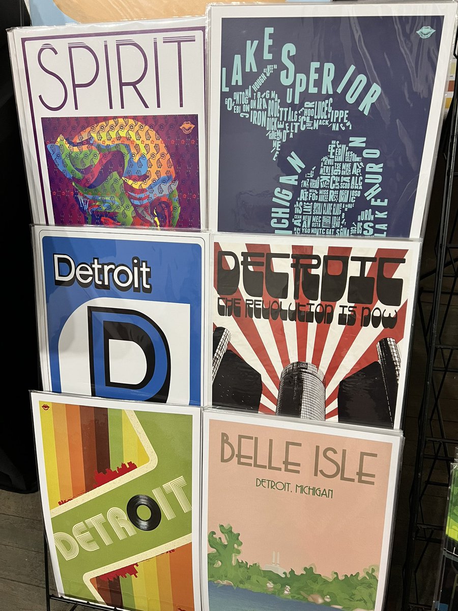 vladiamore_'s tweet photo. Metro-Detroit friends!!! Celebrate 4/20 at the Bankle building w @Rebecca____G for her #itspop exhibition—or tomorrow, or Saturday, or all 3 days 😎😎 https://t.co/EEEs0yI42J