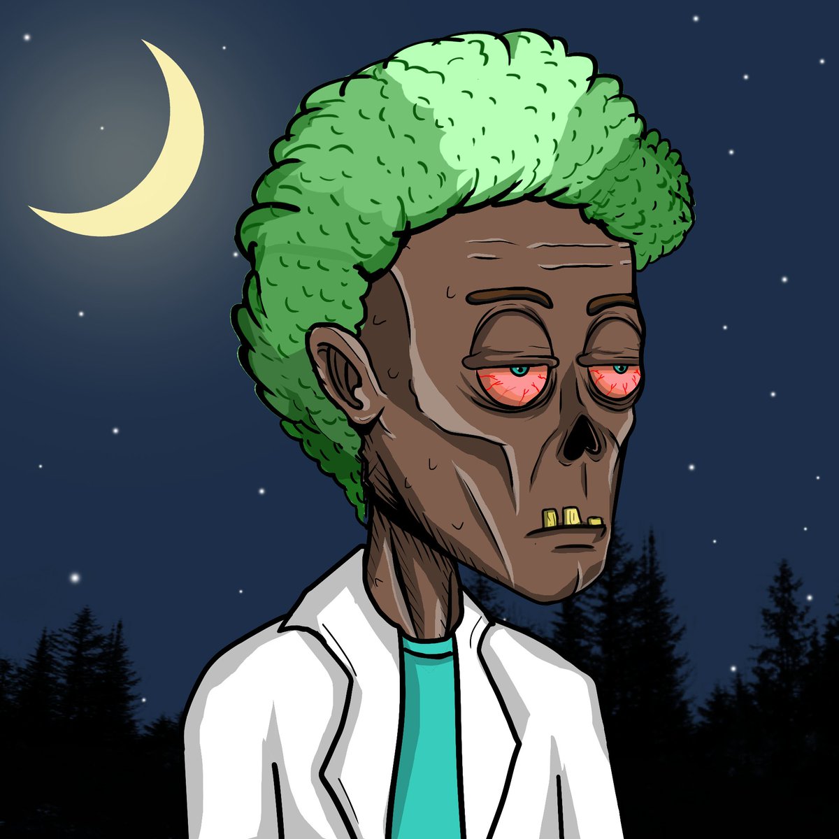 ADA APOCALYPSE | SALES tweet media