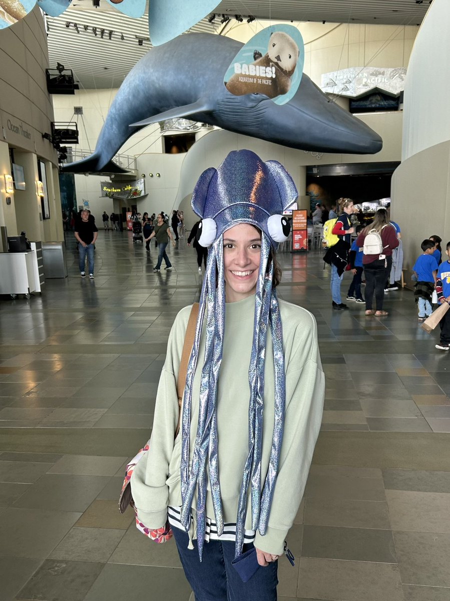 Promoted to Associate Professor with tenure! Let the celebrations begin! Grateful for my village.