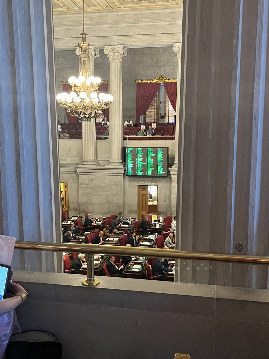 NAIOP is grateful to <a href="/yarbro/">Jeff Yarbro</a> &amp; <a href="/bobfreemantn/">Bob Freeman</a> for passing legislation to remedy the backlog situation for electrical inspections in Nashville. Special thanks also to <a href="/wkevinv/">State Rep. Kevin Vaughan</a> and <a href="/PaulBaileyforTN/">Sen. Paul Bailey</a> for the support! We appreciate you working to find creative solutions to this issue.