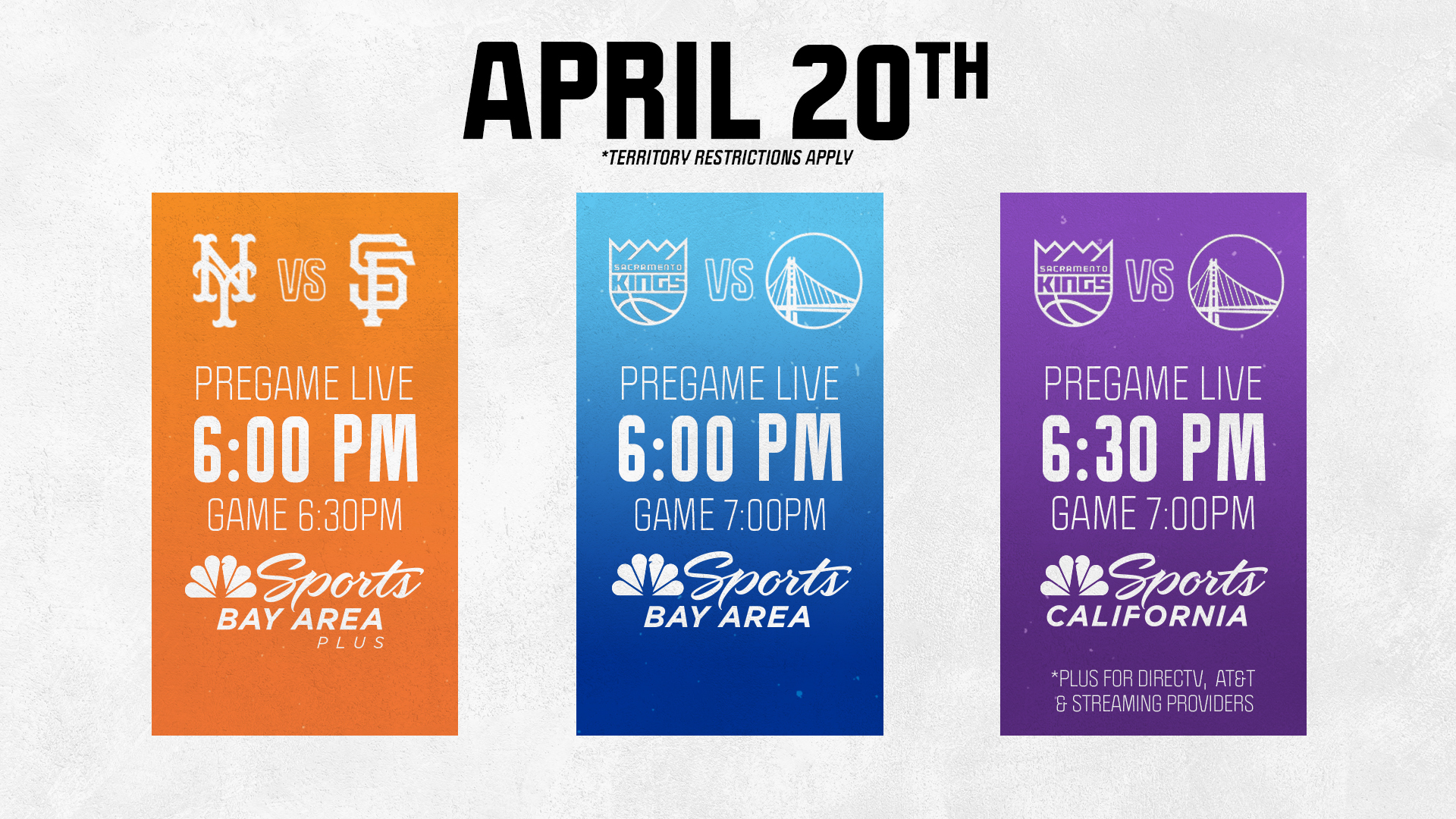 Nbc sports bay area live hotsell stream