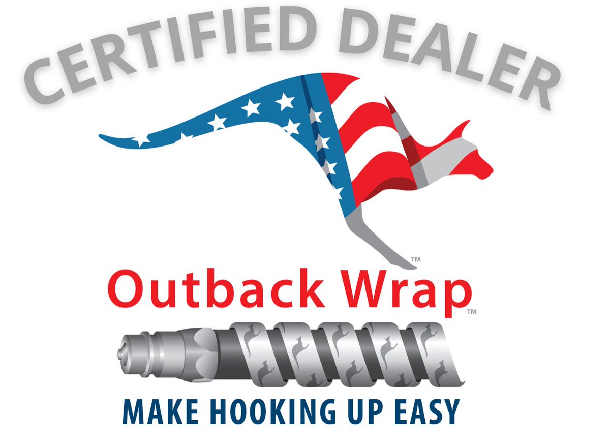 thiessen_ag's tweet photo. You've been asking... Yes, we are an @OutbackWrap dealer. Call or msg 204-825-0170 for details.
#makehookingupeasy #outbackwrap #mbag #cdnag #plant23 https://t.co/IFHah0jfcn