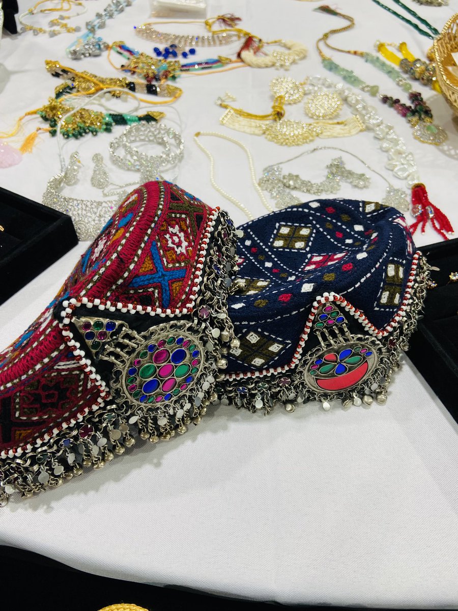 DrHJawaid's tweet image. #Chaand #Raat #EidAlFitr2023