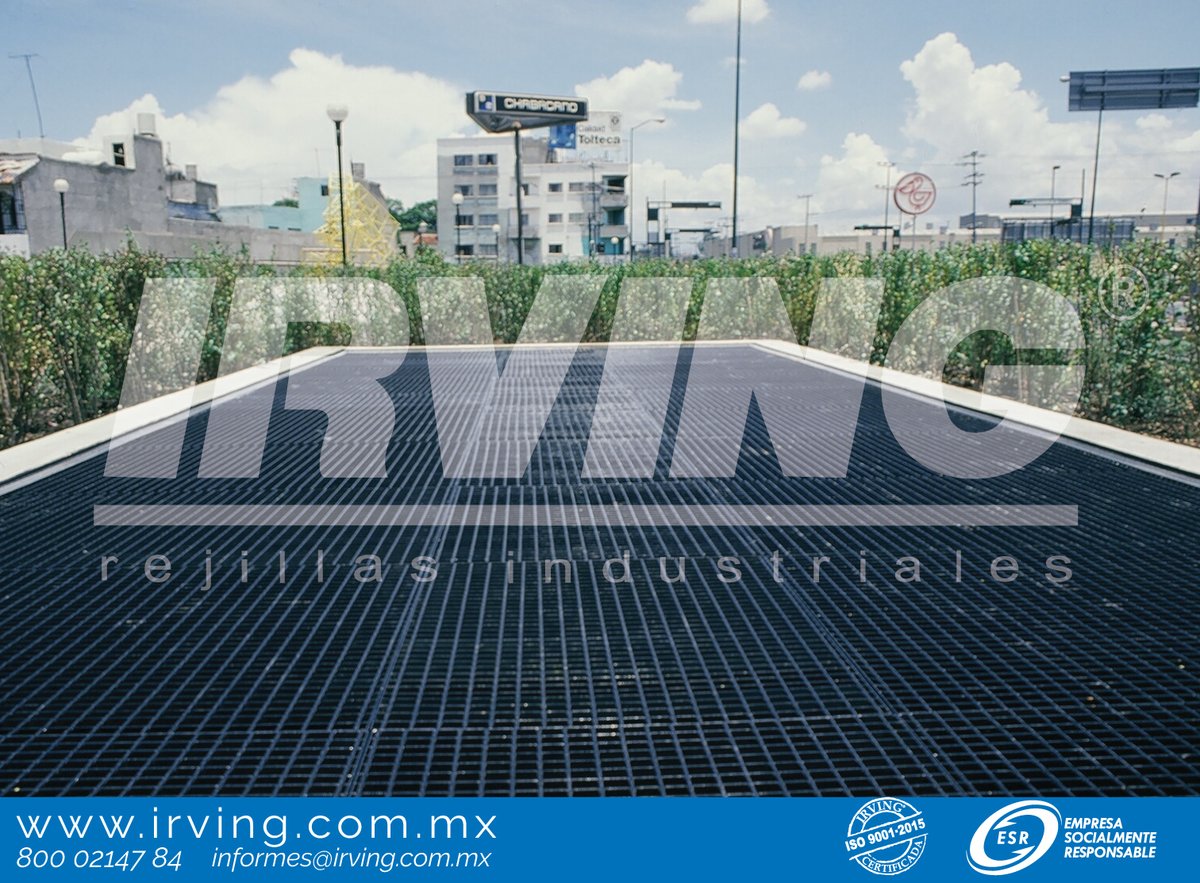 RejillasIRVING's tweet photo. Rejilla IRVING® instalada en ductos de ventilación de la estación Chabacano del Metro de la Ciudad de México a finales de los 70´s. Nuestra experiencia nos respalda. 8000214784 📷 informes@irving.com.mx  #rejilla #acero  #metrocdmx #metro #68IRVINGfacts #TBT #tbthursday https://t.co/wYiTCnCcI6