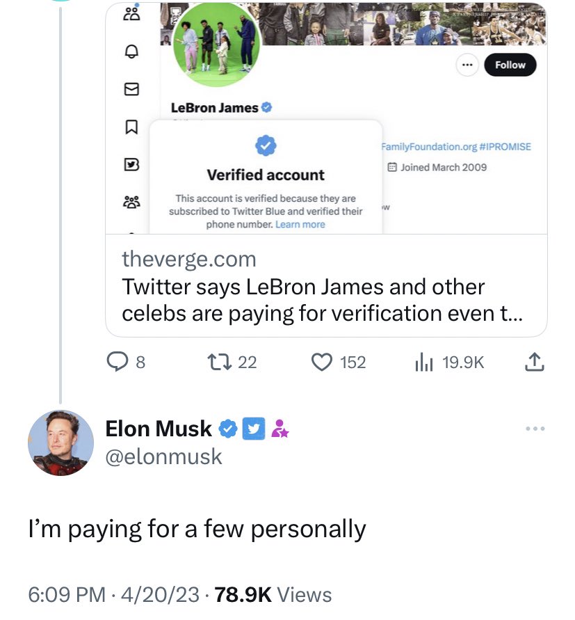 Matt Binder tweet media