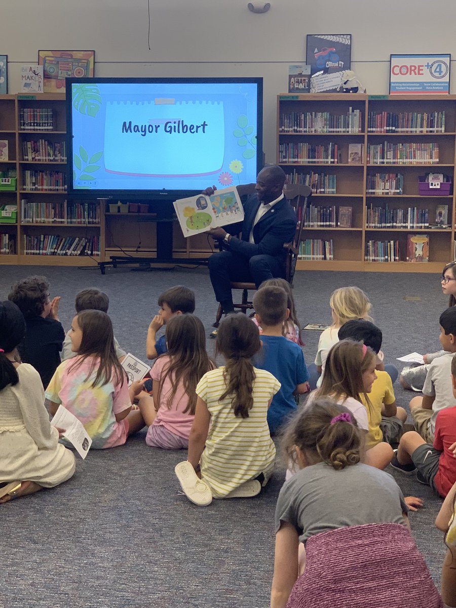 Our International Festival is incredible!! <a href="/ScottsRidgeES/">Scotts Ridge ES</a>