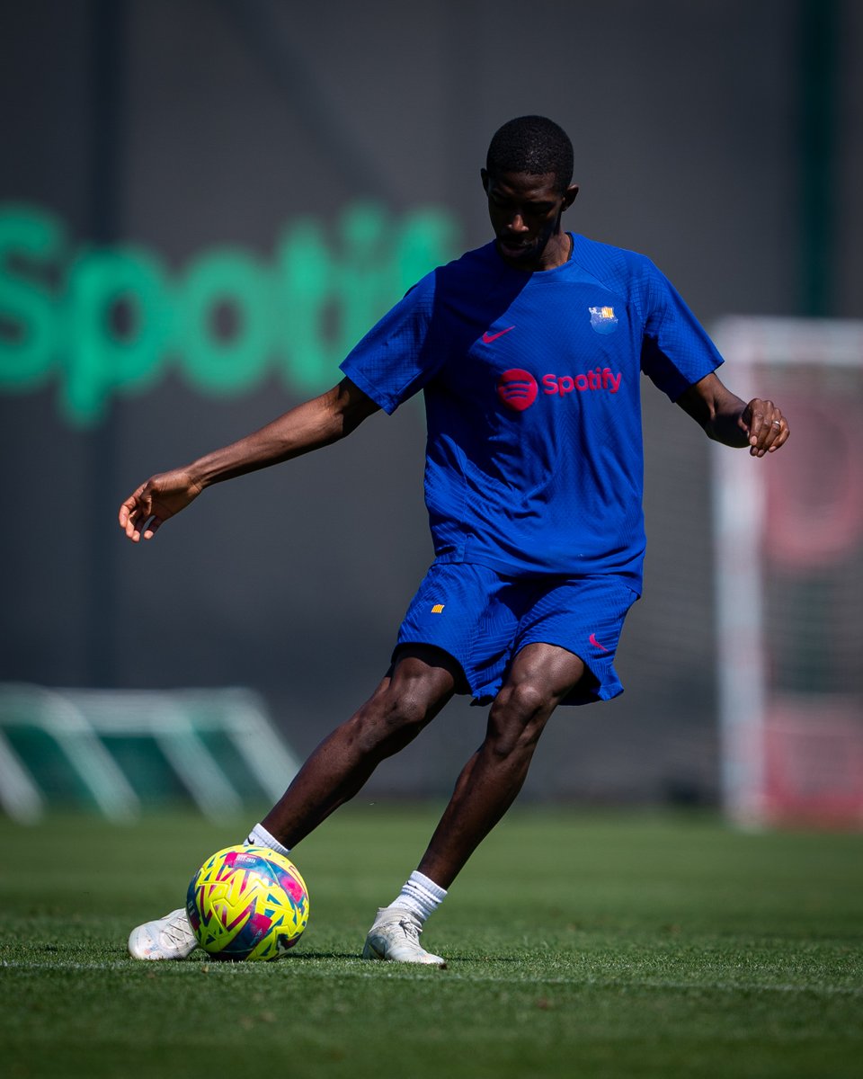 FC Barcelona tweet media