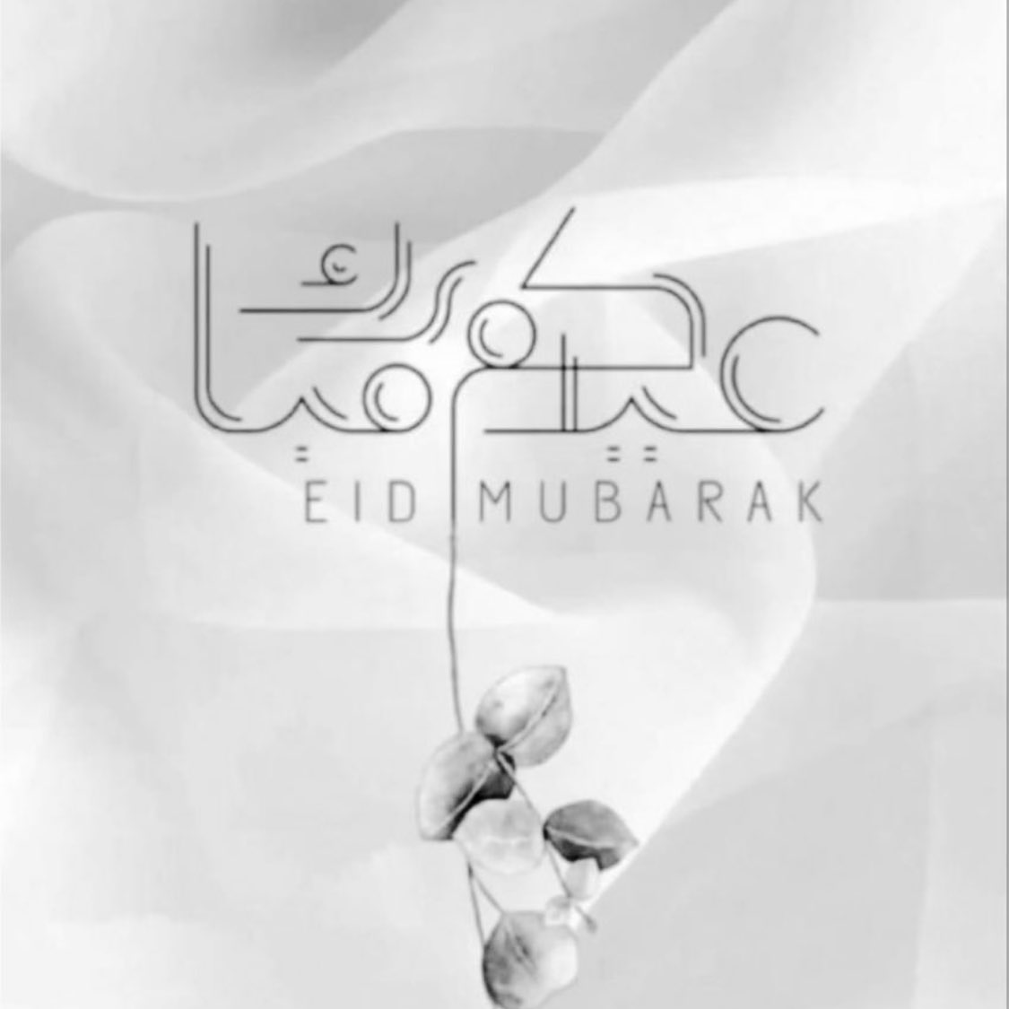 _7ayat_'s tweet photo. ادام الله بهجة أعيادكم بقرب من تحبون
 كل عام وانتم بخير 
و عساكم من عواده 🤍 https://t.co/DsemUnY9qV